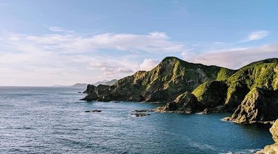 🌊 보노미사키 곶 (보노미사키) 이미지 2